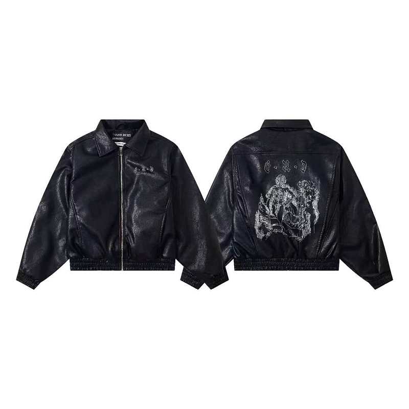 Jacket from 8Billion