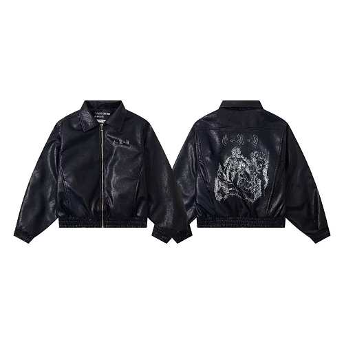 Jacket from 8Billion