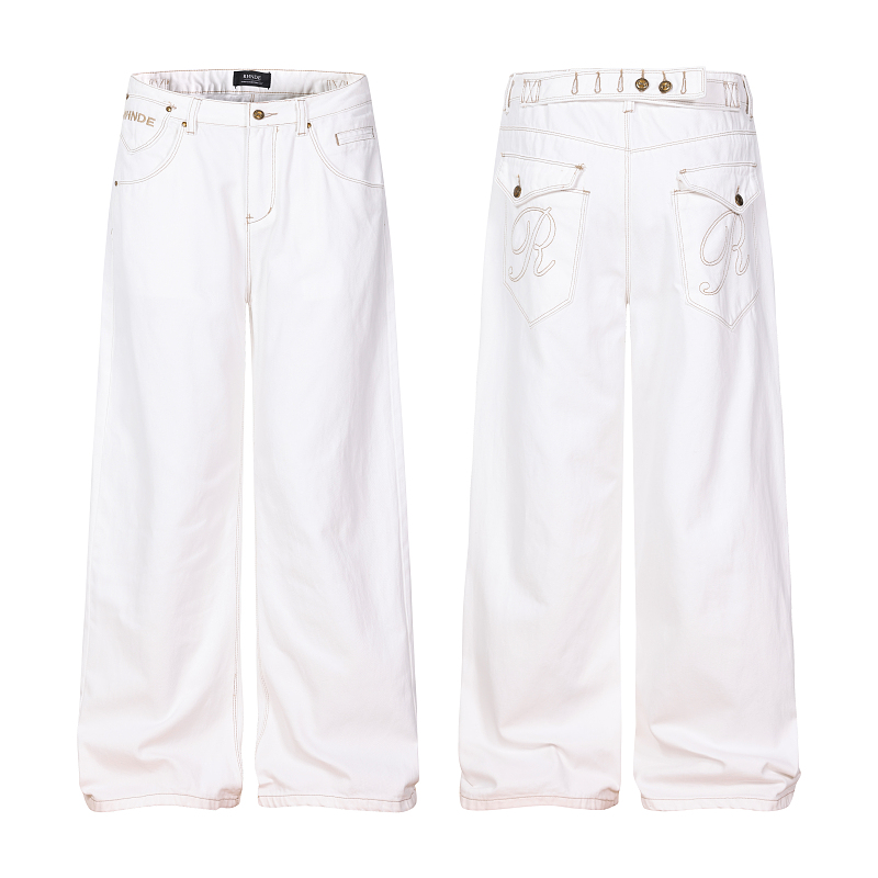 Jeans from 8Billion