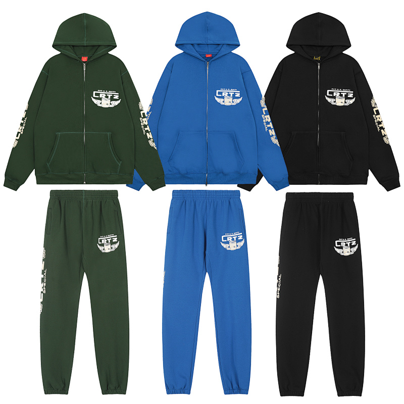 Pants from 8Billion