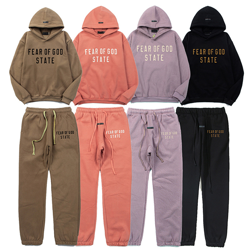 Pants from 8Billion