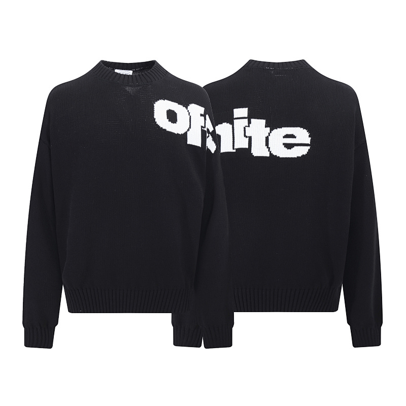 Sweater from 8Billion