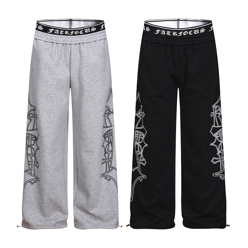 Sweatpants from 8Billion