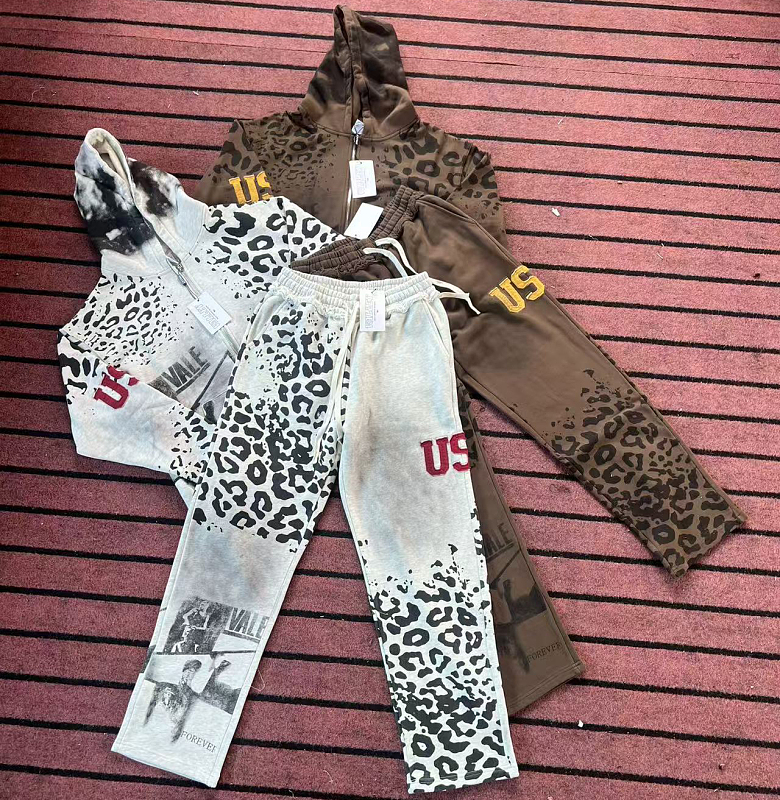 Pants from 8Billion
