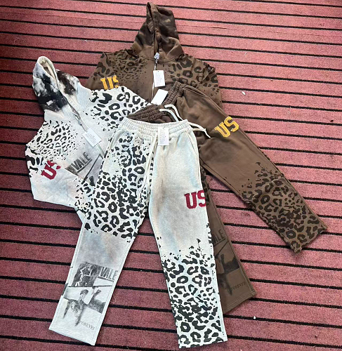 Pants from 8Billion