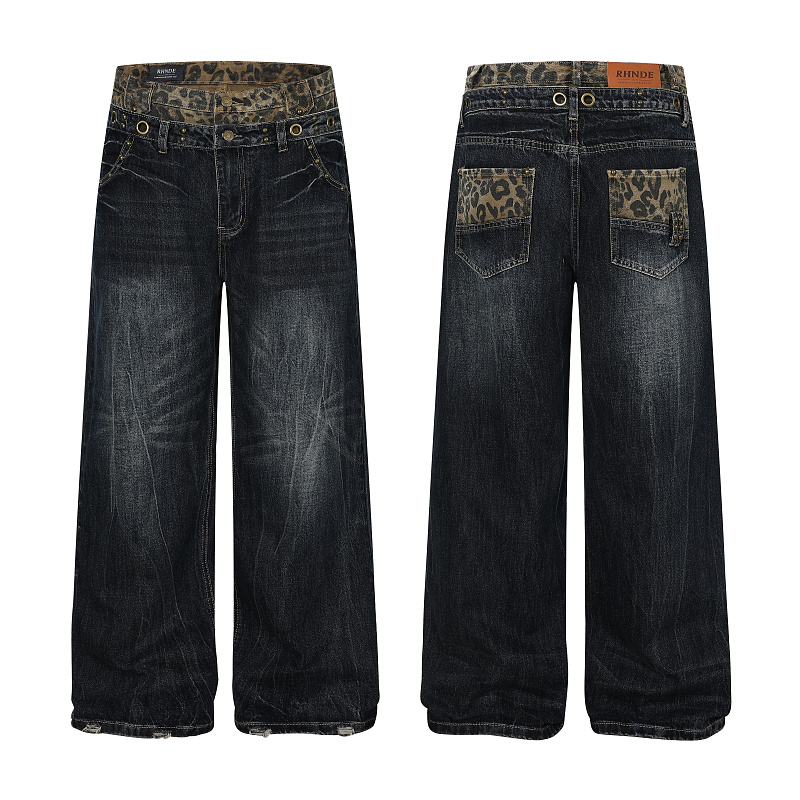 Pants from 8Billion