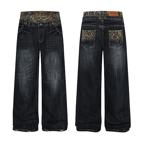Pants from 8Billion