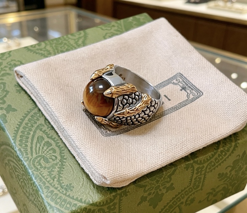 Ring from 8Billion