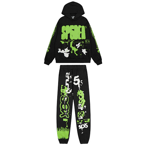 Pants from 8Billion