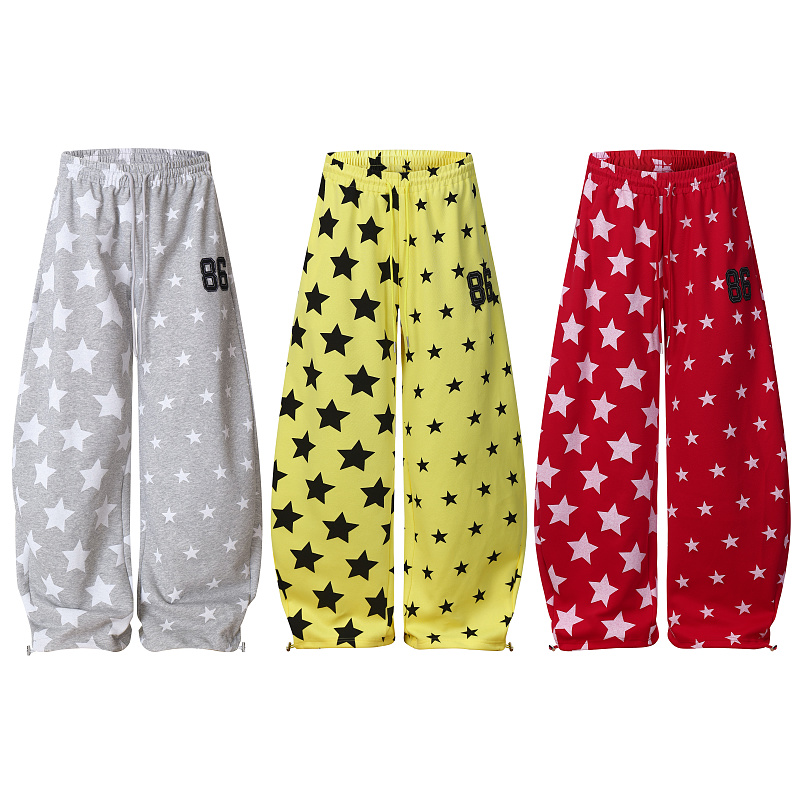 Sweatpants from 8Billion