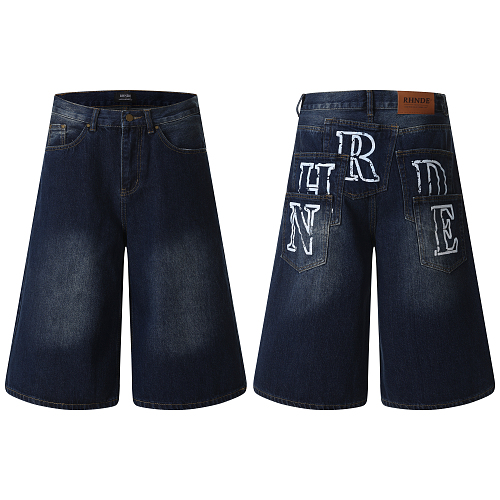 Jeans from 8Billion