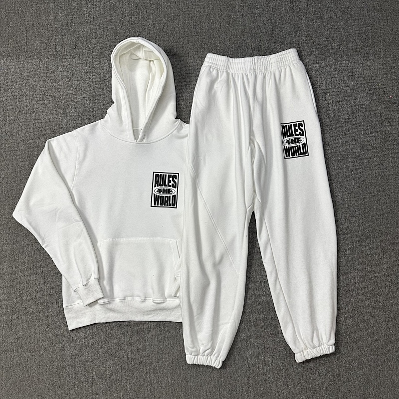 Pants from 8Billion