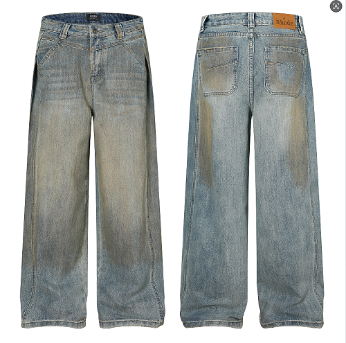 Pants from 8Billion