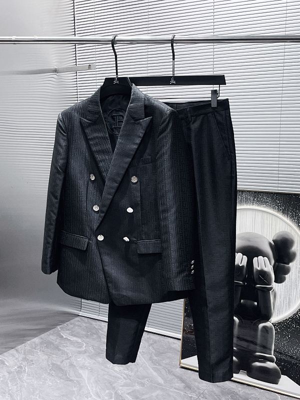 Pants from 8Billion