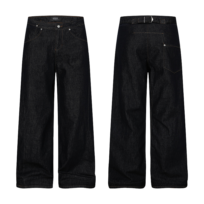 Pants from 8Billion