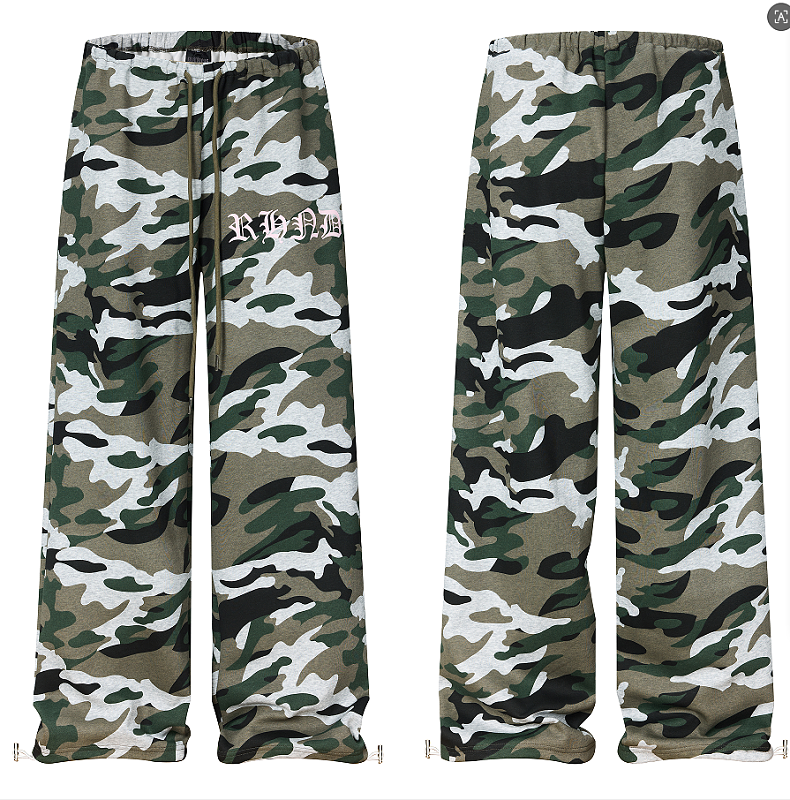 Pants from 8Billion