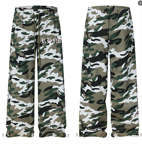 Pants from 8Billion