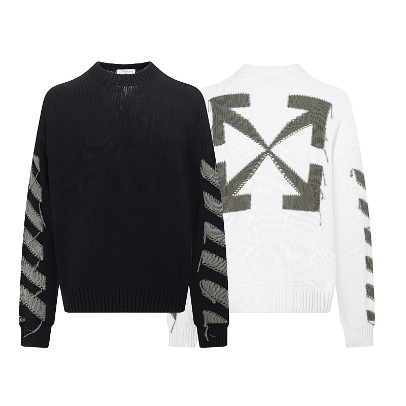 Sweater from 8Billion