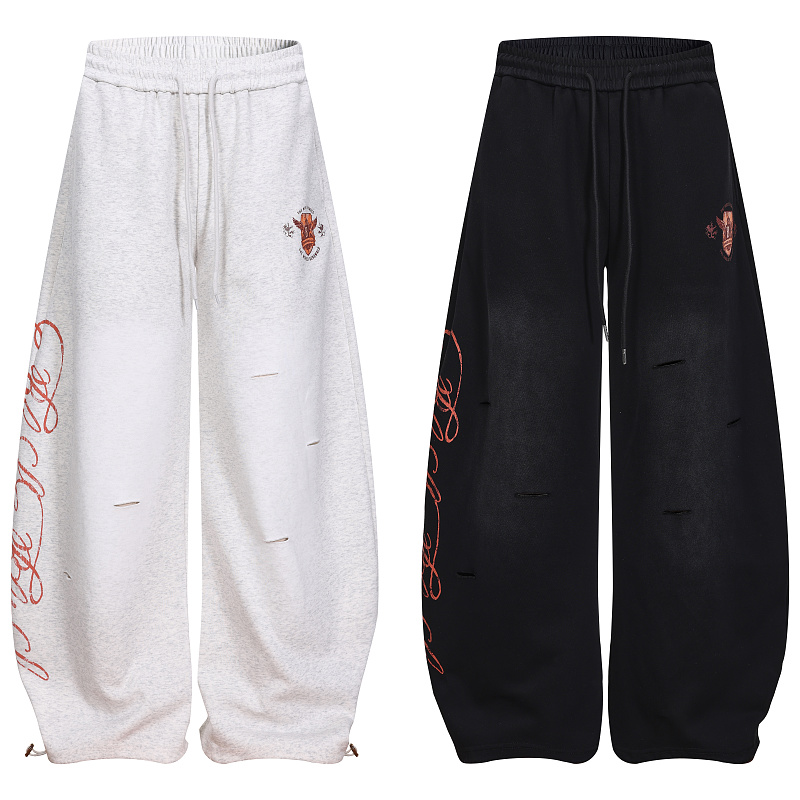 Sweatpants from 8Billion