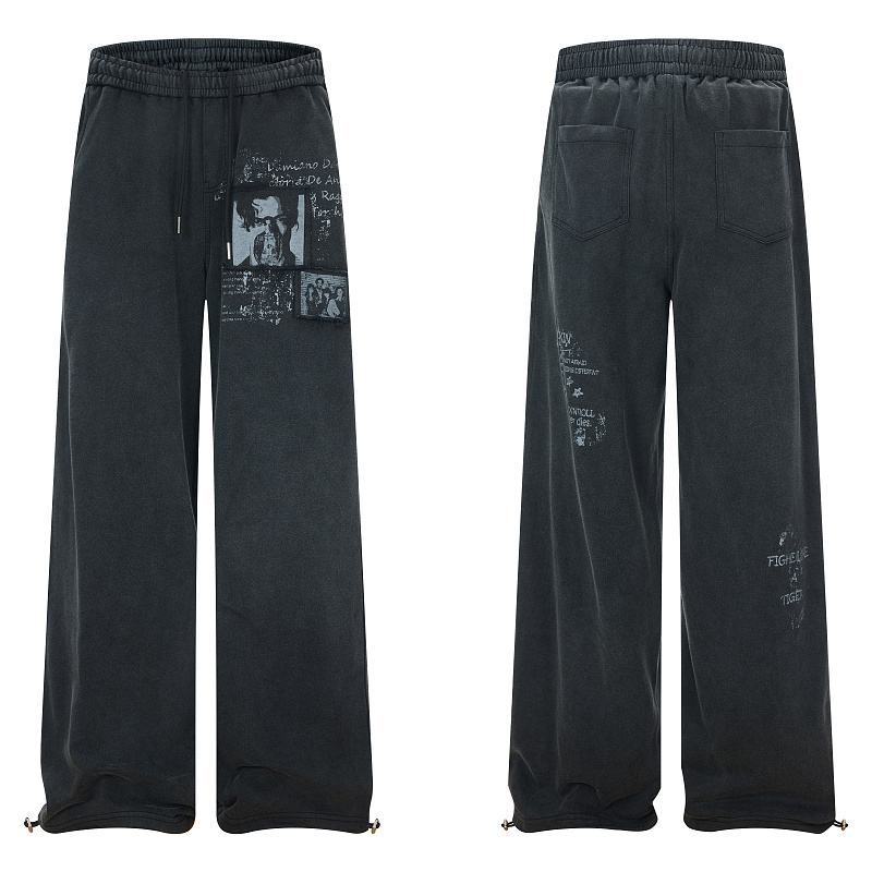 Sweatpants from 8Billion