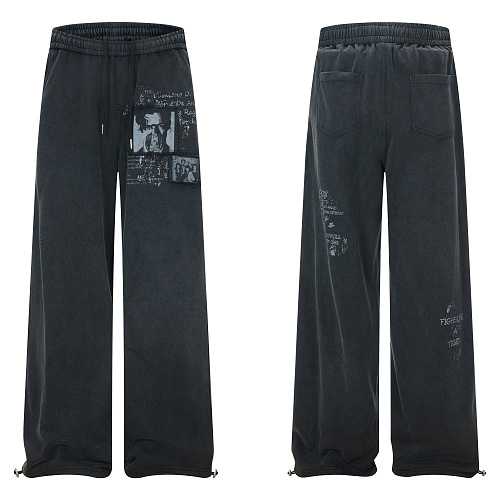 Sweatpants from 8Billion