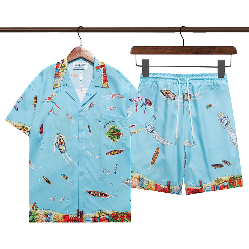 Pants from 8Billion
