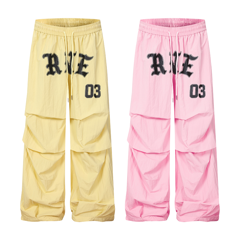 Pants from 8Billion