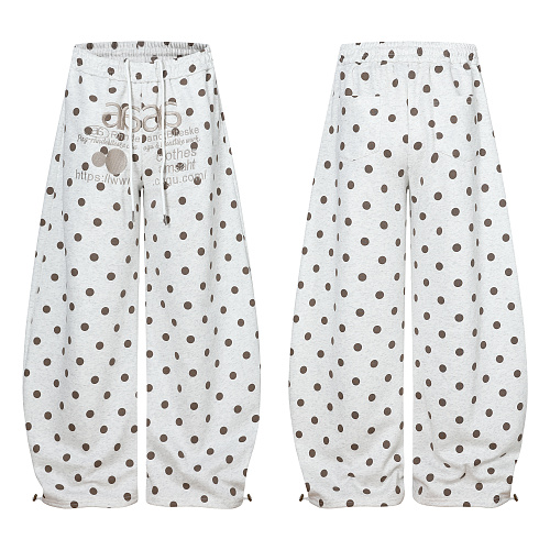 Pants from 8Billion
