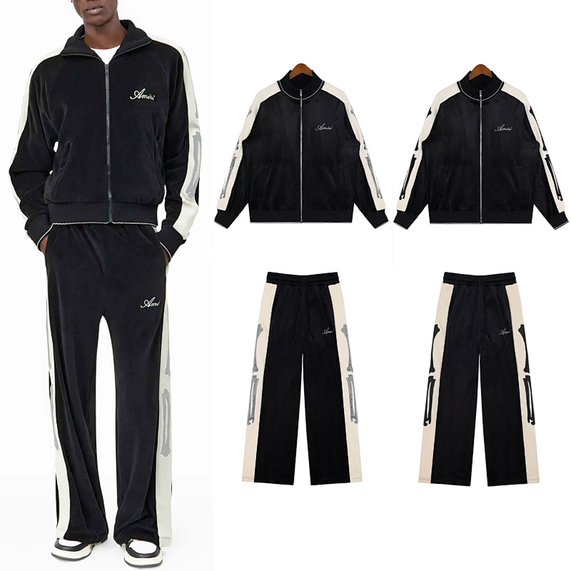 Pants from 8Billion