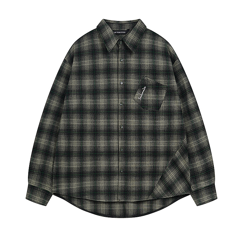 Shirt from 8Billion