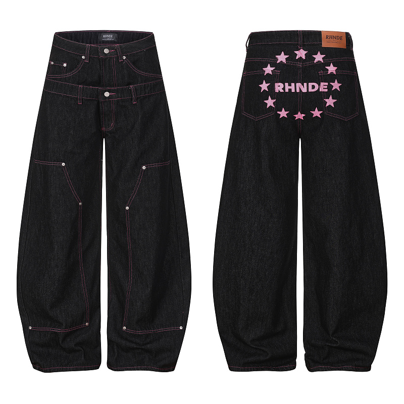 Pants from 8Billion
