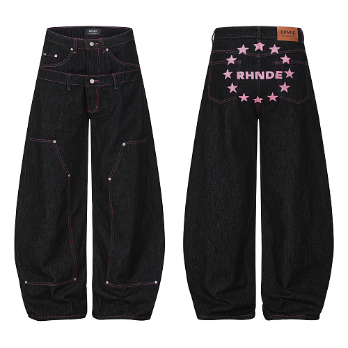 Pants from 8Billion