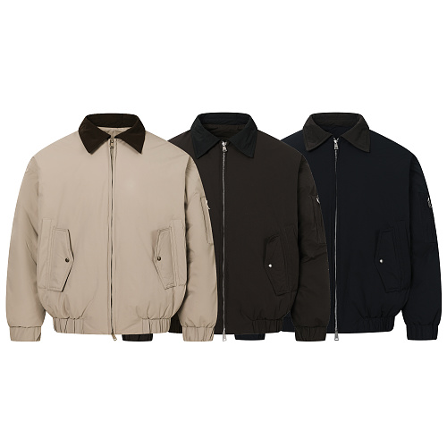 Down jacket from 8Billion