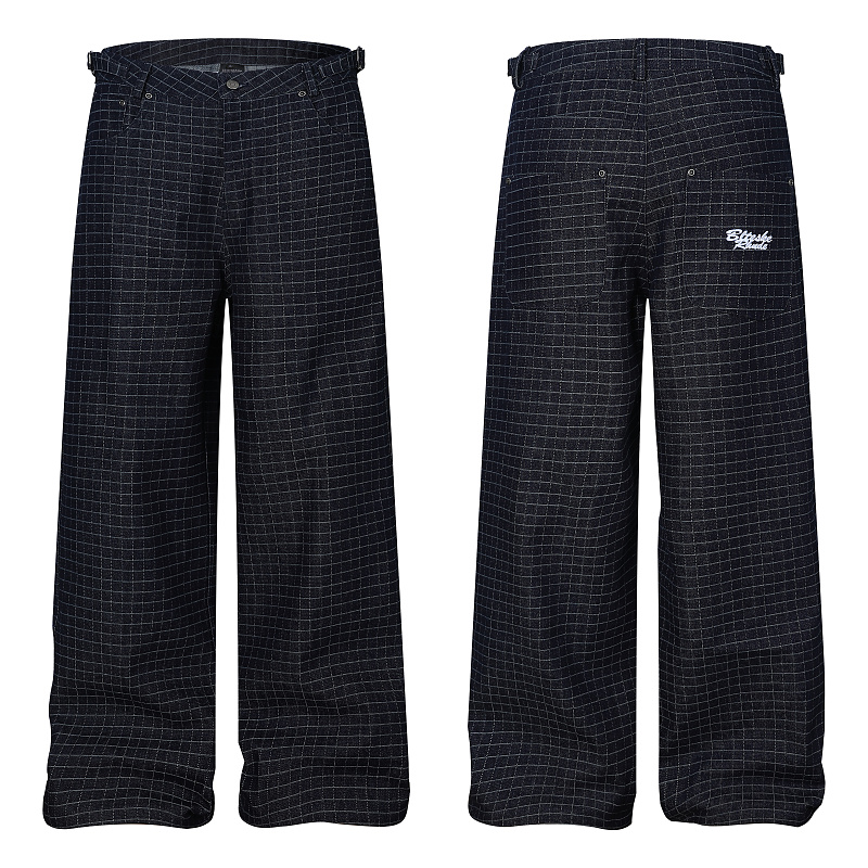 Pants from 8Billion