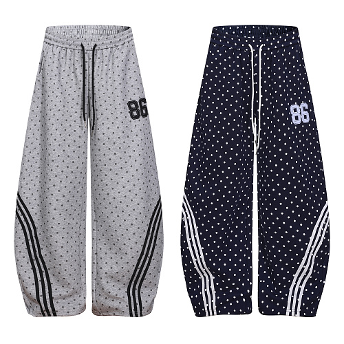 Sweatpants from 8Billion