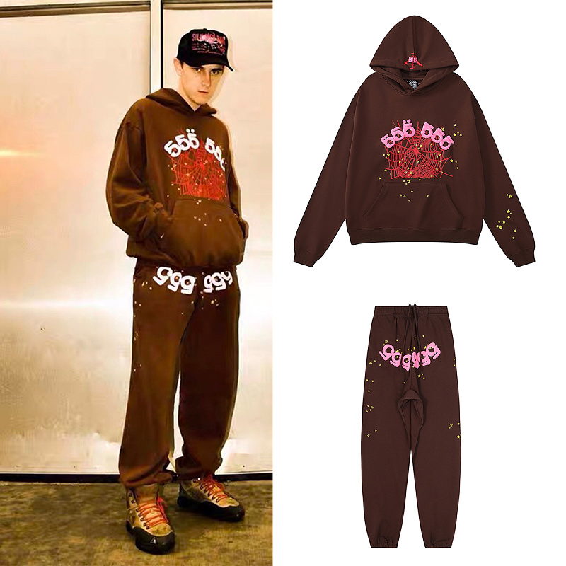 Pants from 8Billion