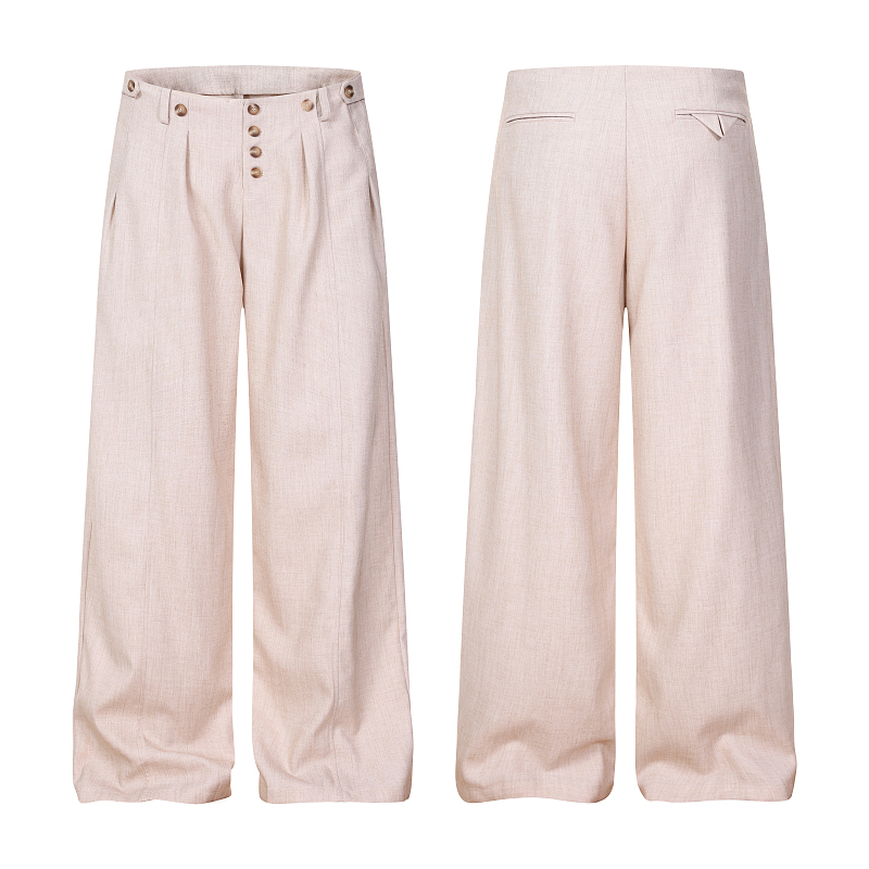 Pants from 8Billion