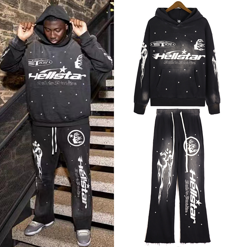 Pants from 8Billion