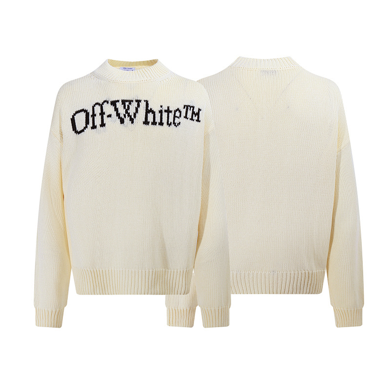 Sweater from 8Billion