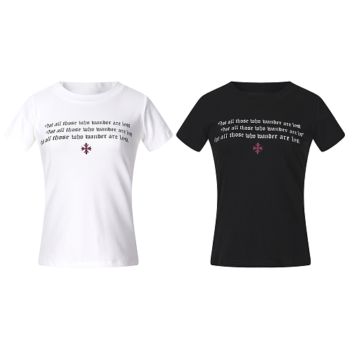 Tee from 8Billion
