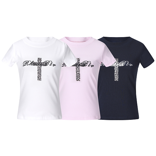 Tee from 8Billion