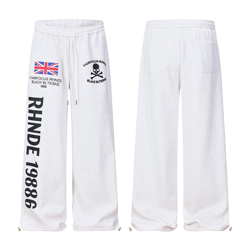 Pants from 8Billion