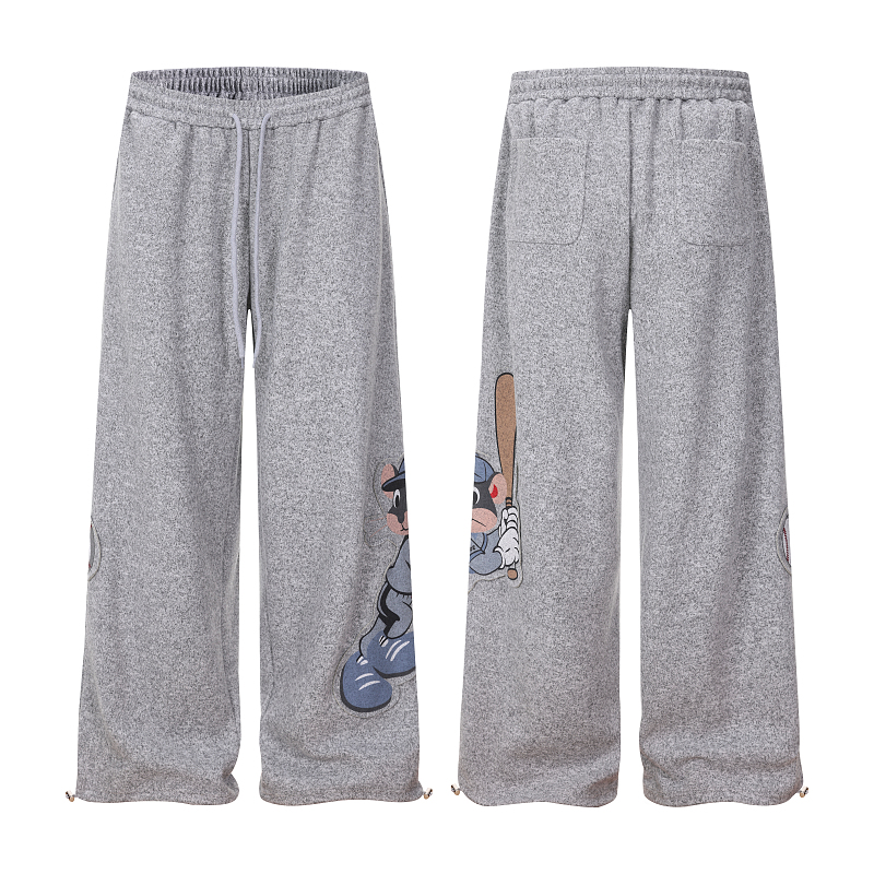Pants from 8Billion