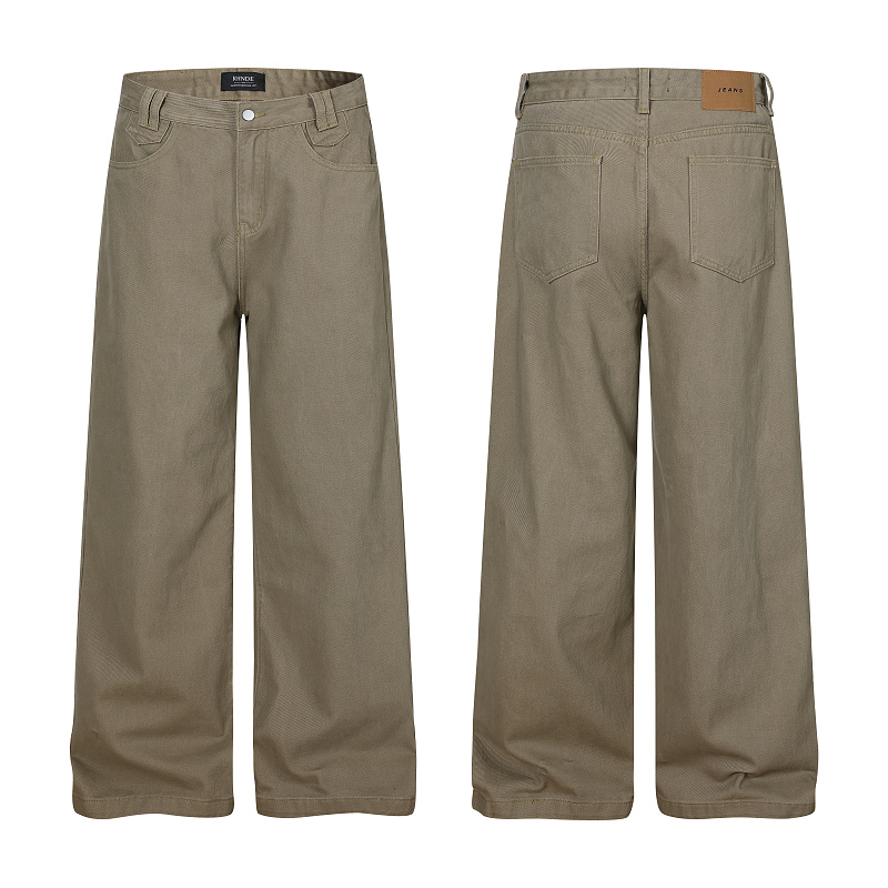 Pants from 8Billion