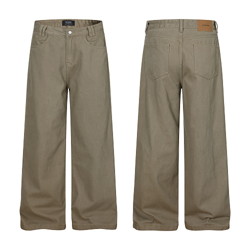 Pants from 8Billion