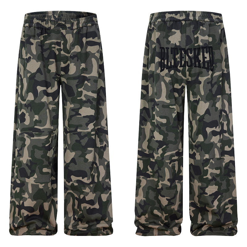 Sweatpants from 8Billion