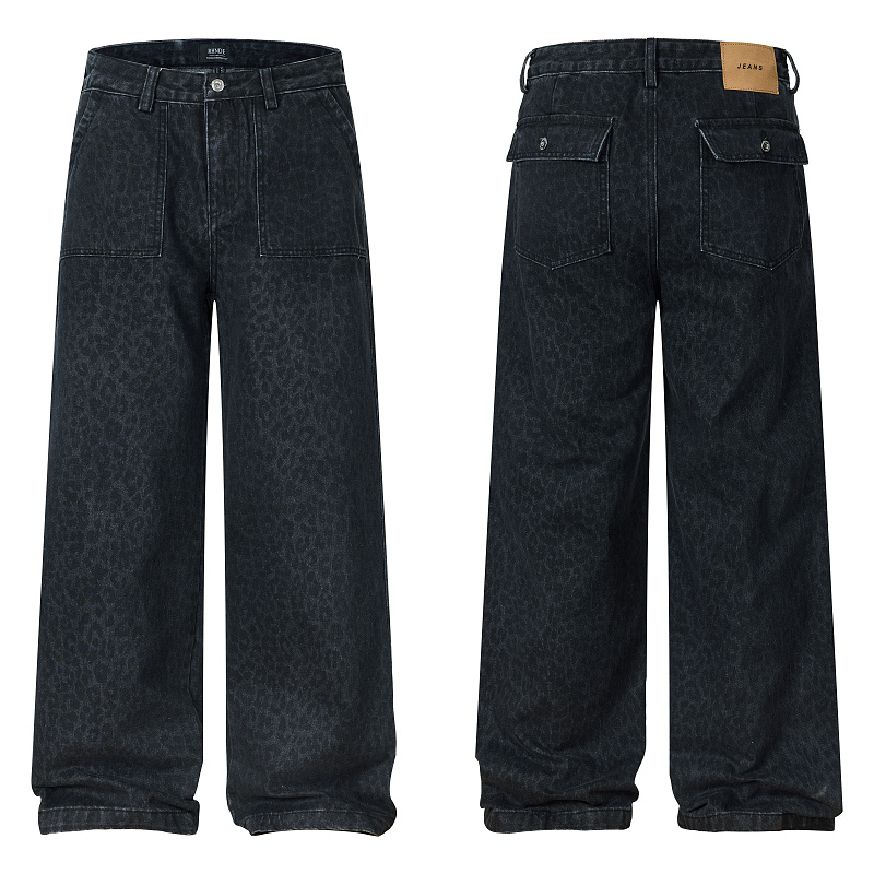 Jeans from 8Billion