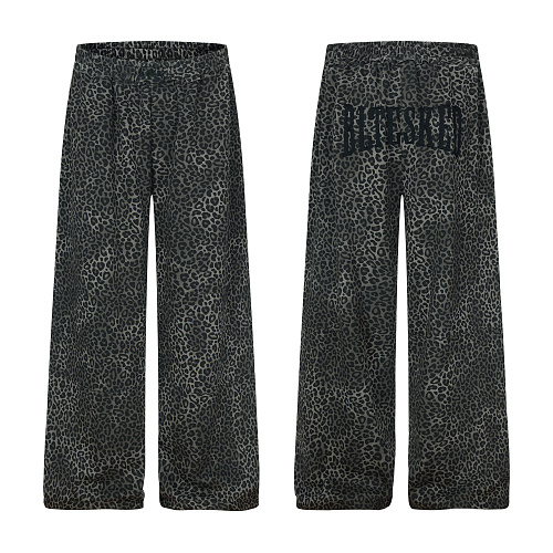 Sweatpants from 8Billion