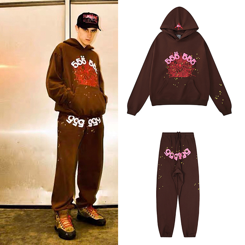 Pants from 8Billion