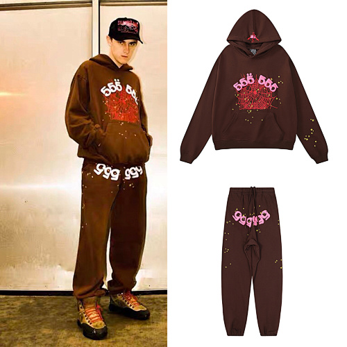 Pants from 8Billion